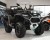 CFMoto CForce 1000 Overland | Forest Green
