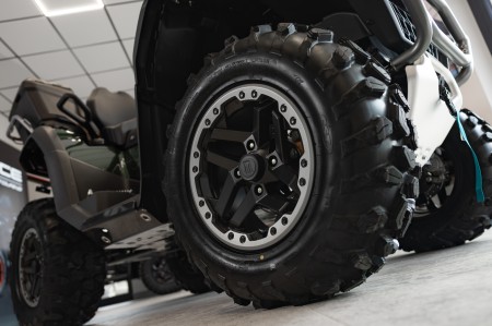 CFMoto CForce 1000 Overland | Forest Green