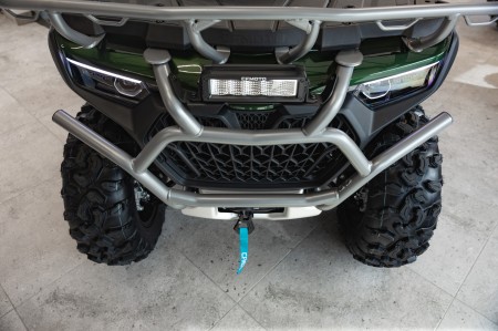 CFMoto CForce 1000 Overland | Forest Green