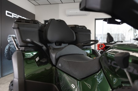 CFMoto CForce 1000 Overland | Forest Green
