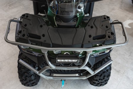 CFMoto CForce 1000 Overland | Forest Green