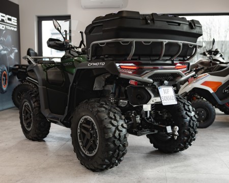 CFMoto CForce 1000 Overland | Forest Green