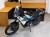 Motocykl CFMoto 450MT Zephyr Blue | MY2026