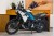 Motocykl CFMoto 450MT Zephyr Blue | MY2026