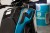 Motocykl CFMoto 450MT Zephyr Blue | MY2026
