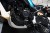 Motocykl CFMoto 450MT Zephyr Blue | MY2026