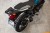 Motocykl CFMoto 450MT Zephyr Blue | MY2026