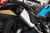 Motocykl CFMoto 450MT Zephyr Blue | MY2026