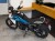 Motocykl CFMoto 450MT Zephyr Blue | MY2026