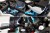 Motocykl CFMoto 450MT Zephyr Blue | MY2026