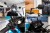 Motocykl CFMoto 450MT Zephyr Blue | MY2026