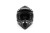 Kask CFMOTO Black + Okulary 100%