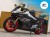 Motocykl CFMoto 450SR | Nebula Black | RP 2025