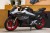 Motocykl CFMoto 450SR | Nebula Black | RP 2025