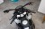 Motocykl CFMoto 450SR | Nebula Black | RP 2025