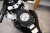 Motocykl CFMoto 450SR | Nebula Black | RP 2025