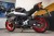 Motocykl CFMoto 450SR | Nebula Black | RP 2025
