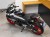 Motocykl CFMoto 450SR | Nebula Black | RP 2025