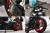 Motocykl CFMoto 450SR | Nebula Black | RP 2025