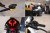 Motocykl CFMoto 450SR | Nebula Black | RP 2025