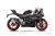 Motocykl CFMoto 450SR | Nebula Black | RP 2025