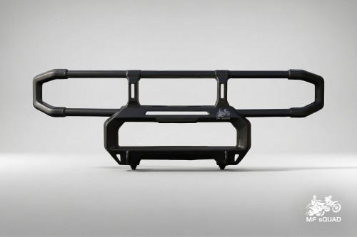 Przejdź do produktu Zderzak przedni Bumper GOES Terrox 1000 – Black
