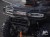 Zderzak przedni Bumper GOES Terrox 1000 – Black