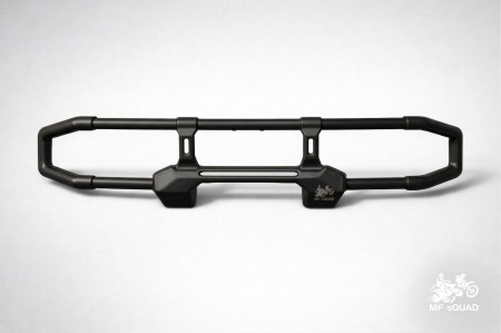 Zderzak tylny Bumper GOES Terrox 1000 - Black