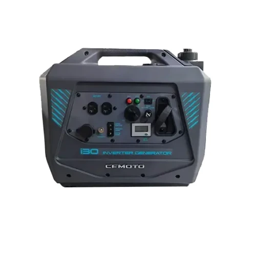 Przejdź do produktu GRAY GENERATOR – i30