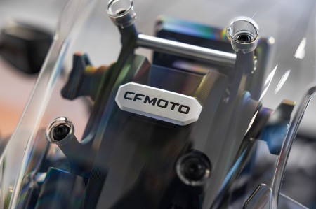 Motocykl CFMOTO 1000 MT-X | Tactical Green | RP 2026