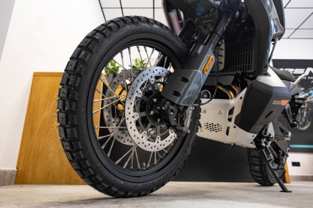 Motocykl CFMOTO 1000MT-X | Tactical Green | RP 2026