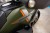 Motocykl CFMOTO 1000 MT-X | Tactical Green | RP 2026