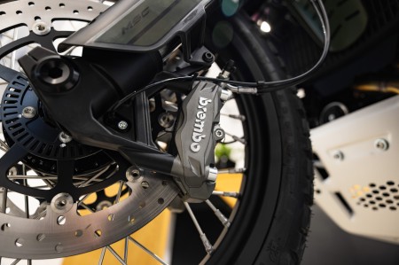 Motocykl CFMOTO 1000MT-X | Tactical Green | RP 2026
