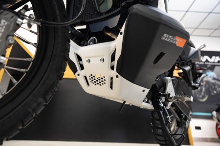 Motocykl CFMOTO 1000 MT-X | Tactical Green | RP 2026