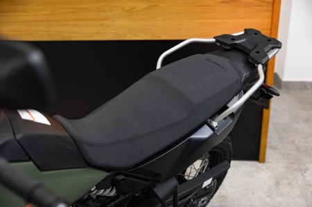 Motocykl CFMOTO 1000MT-X | Tactical Green | RP 2026