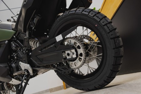 Motocykl CFMOTO 1000MT-X | Tactical Green | RP 2026