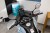 Motocykl CFMOTO 1000MT-X | Aerolite Grey | RP 2026