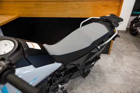 Motocykl CFMOTO 1000MT-X | Aerolite Grey | RP 2026