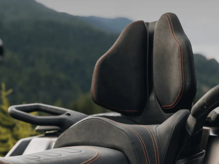 Quad GOES TERROX 1000 Pro | Granite Ridge | LIMITED PROMO