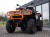 Quad GOES TERROX 1000 Pro | Granite Ridge | LIMITED PROMO