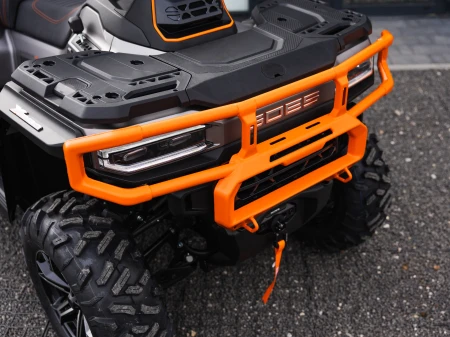 Quad GOES TERROX 1000 Pro | Granite Ridge | LIMITED PROMO