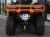 Quad GOES TERROX 1000 Pro | Granite Ridge | LIMITED PROMO