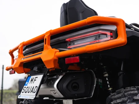 Quad GOES TERROX 1000 Pro | Granite Ridge | LIMITED PROMO