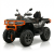 Quad GOES TERROX 1000 Pro | Granite Ridge | LIMITED PROMO