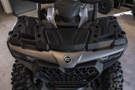 Quad CFMOTO Cforce 850 Touring Premium | Granite Ridge | ABS