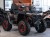 Quad CFMOTO Cforce 850 Touring Premium | Granite Ridge | ABS