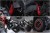 Quad CFMOTO Cforce 850 Touring Premium | Granite Ridge | ABS
