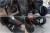 Quad CFMOTO Cforce 850 Touring Premium | Granite Ridge | ABS