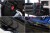 Quad CFMOTO Cforce 850 Touring Premium | Granite Ridge | ABS