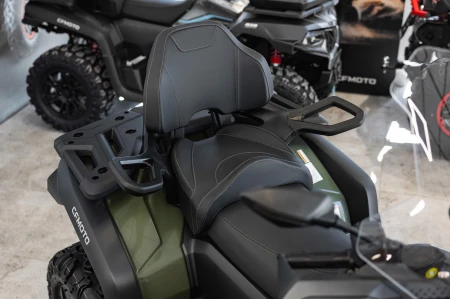 Quad CFMoto CFORCE 625L Touring EPS | RP 2026